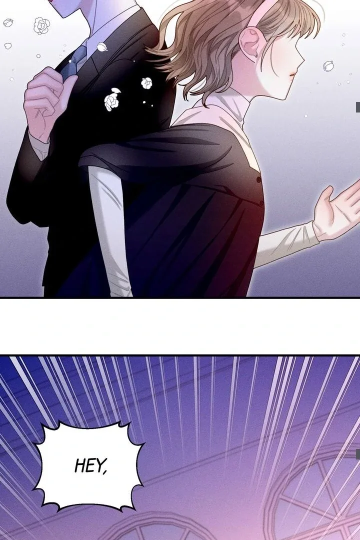 Sorang’s Flower Art Shop Chapter 30 page 33