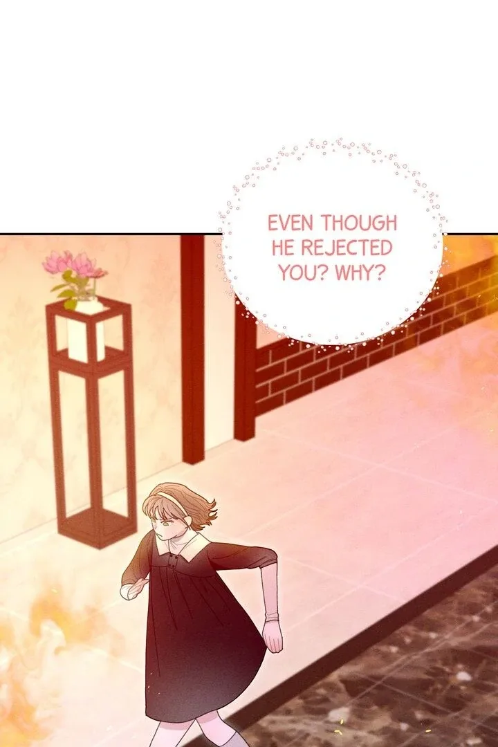 Sorang’s Flower Art Shop Chapter 30 page 40