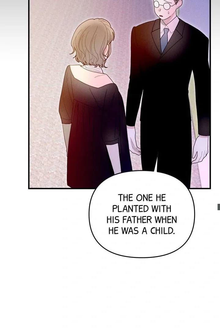 Sorang’s Flower Art Shop Chapter 30 page 30
