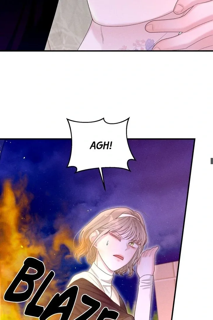 Sorang’s Flower Art Shop Chapter 30 page 51