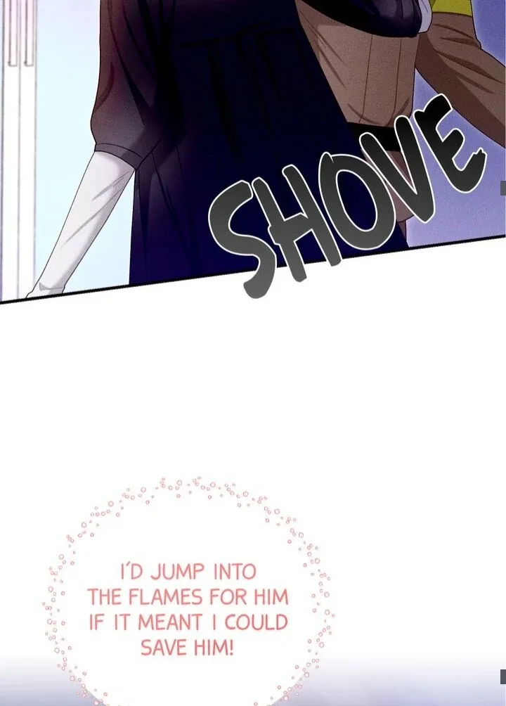 Sorang’s Flower Art Shop Chapter 30 page 38