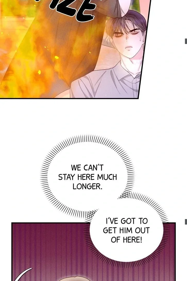 Sorang’s Flower Art Shop Chapter 30 page 52