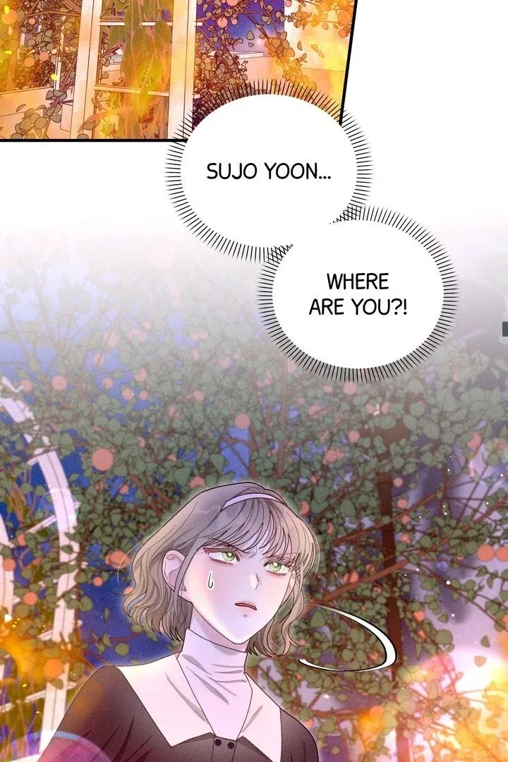 Sorang’s Flower Art Shop Chapter 30 page 44