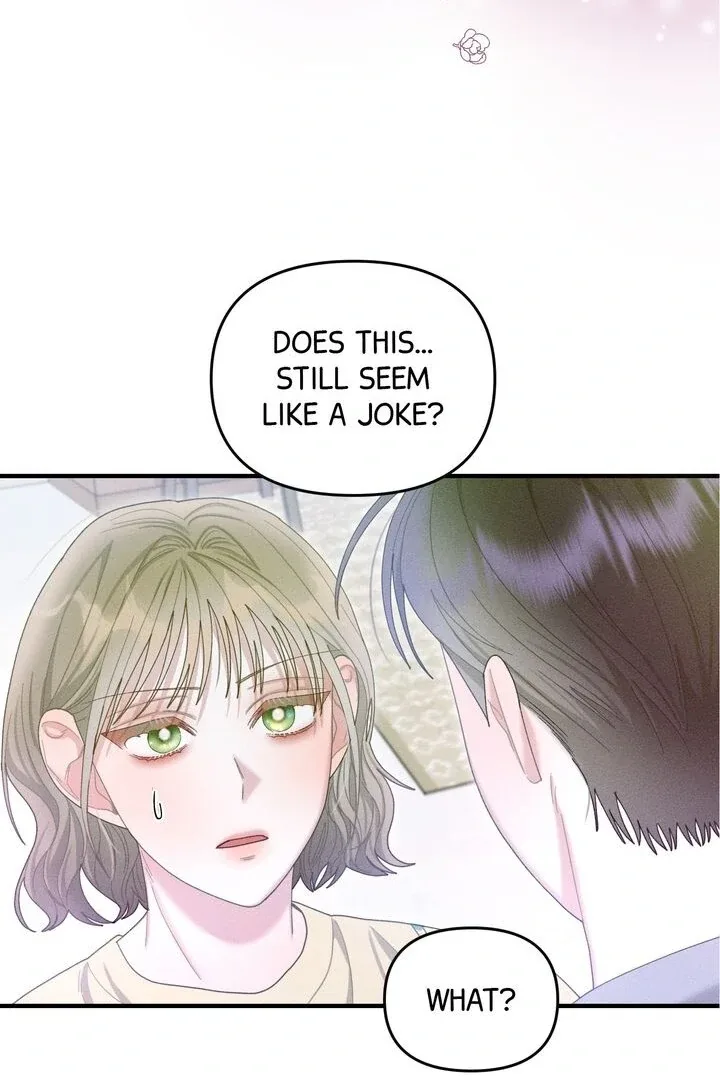 Sorang’s Flower Art Shop Chapter 27 page 79