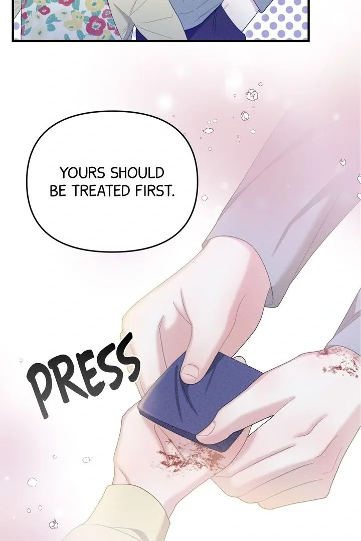 Sorang’s Flower Art Shop Chapter 27 page 77