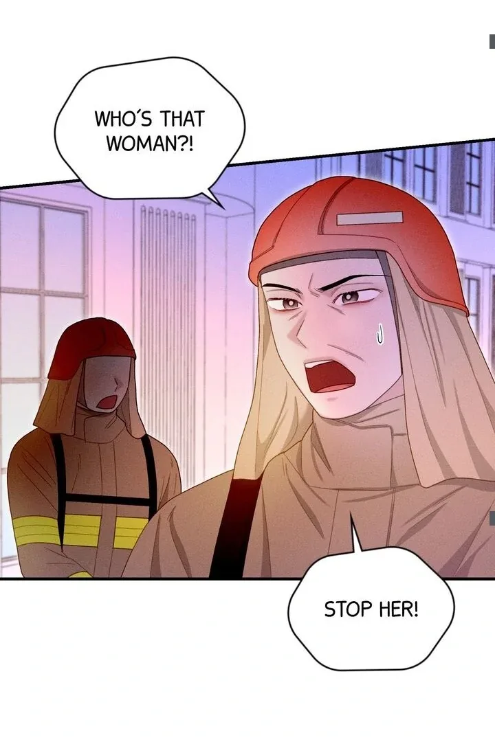 Sorang’s Flower Art Shop Chapter 30 page 35