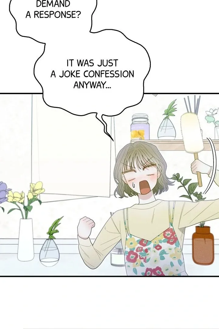 Sorang’s Flower Art Shop Chapter 27 page 66