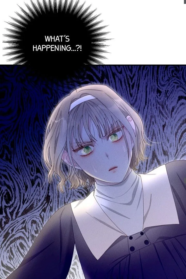 Sorang’s Flower Art Shop Chapter 30 page 56