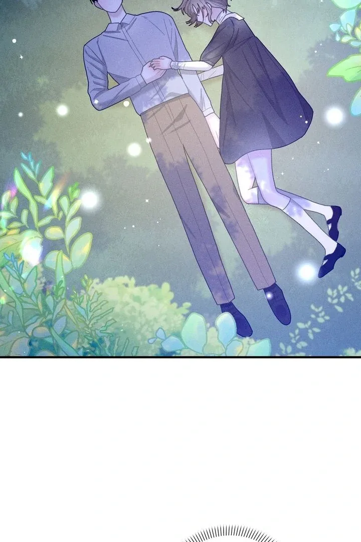 Sorang’s Flower Art Shop Chapter 30 page 79