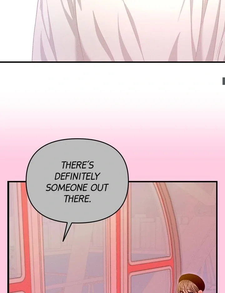 Sorang’s Flower Art Shop Chapter 33 page 24