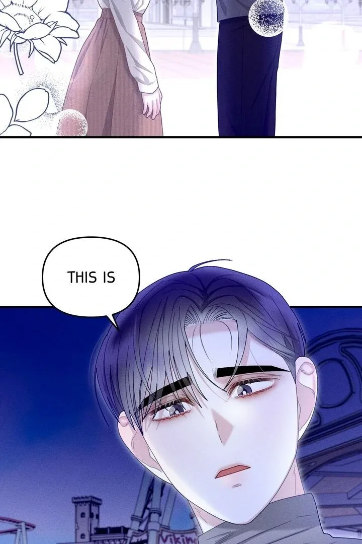 Sorang’s Flower Art Shop Chapter 33 page 3