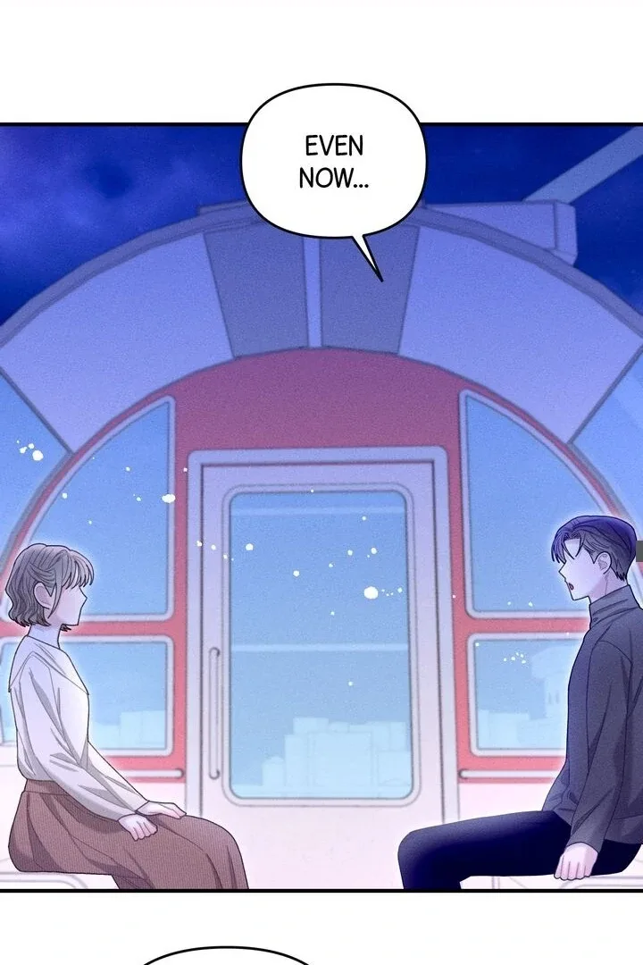 Sorang’s Flower Art Shop Chapter 33 page 26