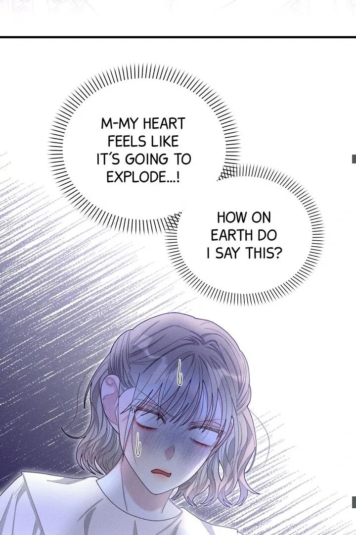 Sorang’s Flower Art Shop Chapter 33 page 15