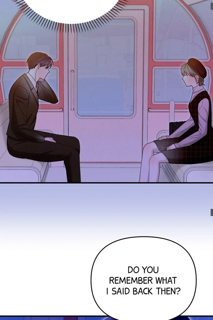 Sorang’s Flower Art Shop Chapter 33 page 21