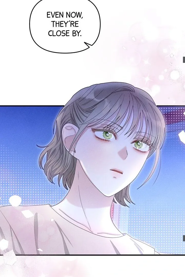 Sorang’s Flower Art Shop Chapter 33 page 27