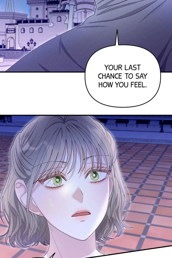 Sorang’s Flower Art Shop Chapter 33 page 4