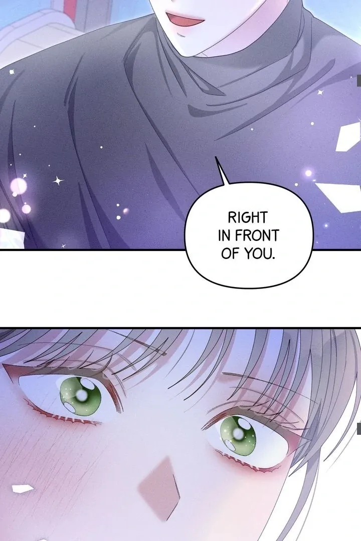 Sorang’s Flower Art Shop Chapter 33 page 29