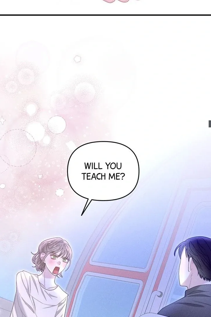 Sorang’s Flower Art Shop Chapter 33 page 41