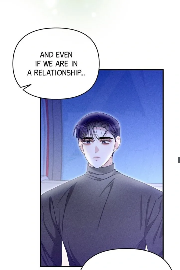 Sorang’s Flower Art Shop Chapter 33 page 35