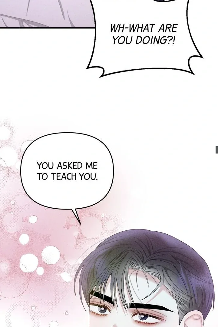 Sorang’s Flower Art Shop Chapter 33 page 50