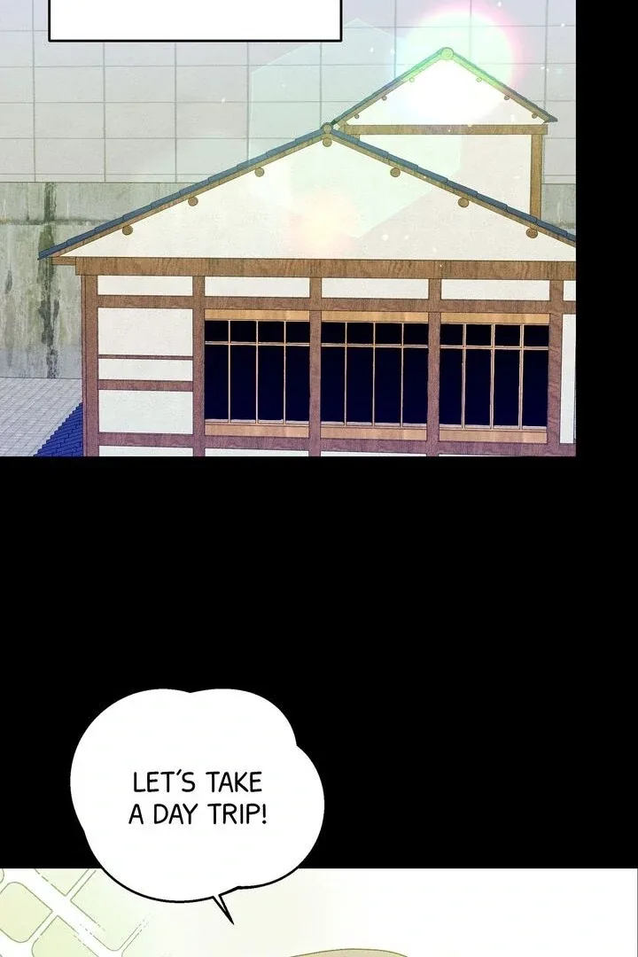 Sorang’s Flower Art Shop Chapter 32 page 7