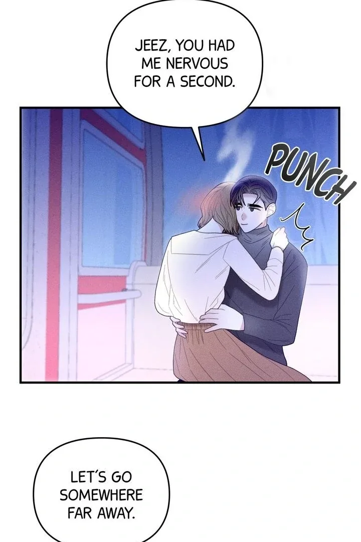 Sorang’s Flower Art Shop Chapter 33 page 58