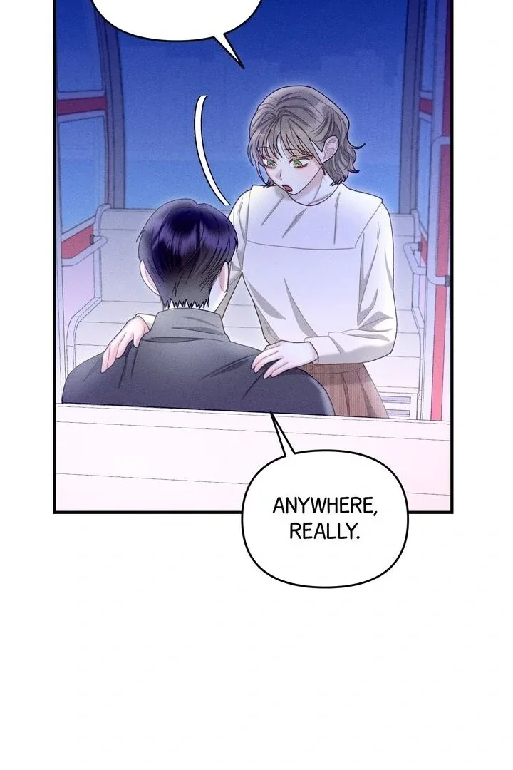 Sorang’s Flower Art Shop Chapter 33 page 60