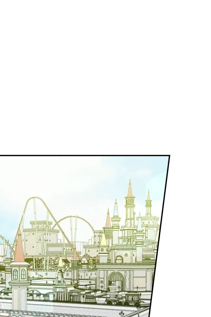 Sorang’s Flower Art Shop Chapter 32 page 3