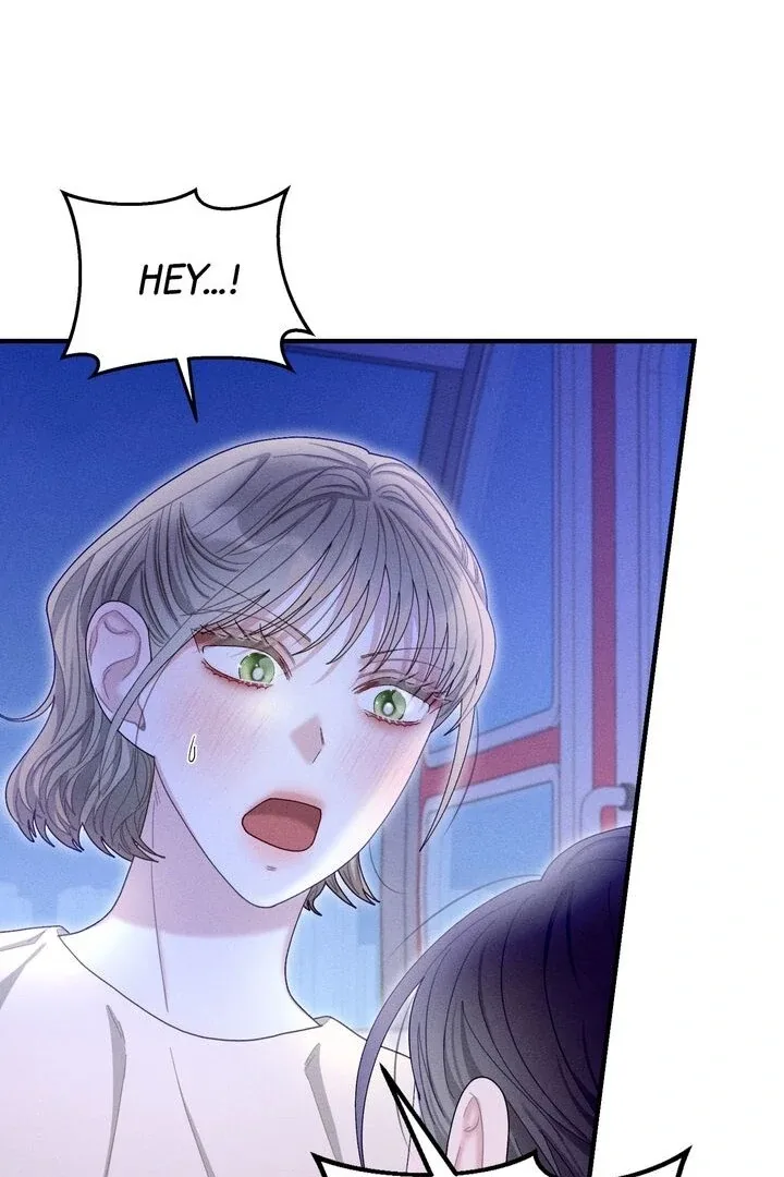 Sorang’s Flower Art Shop Chapter 33 page 49