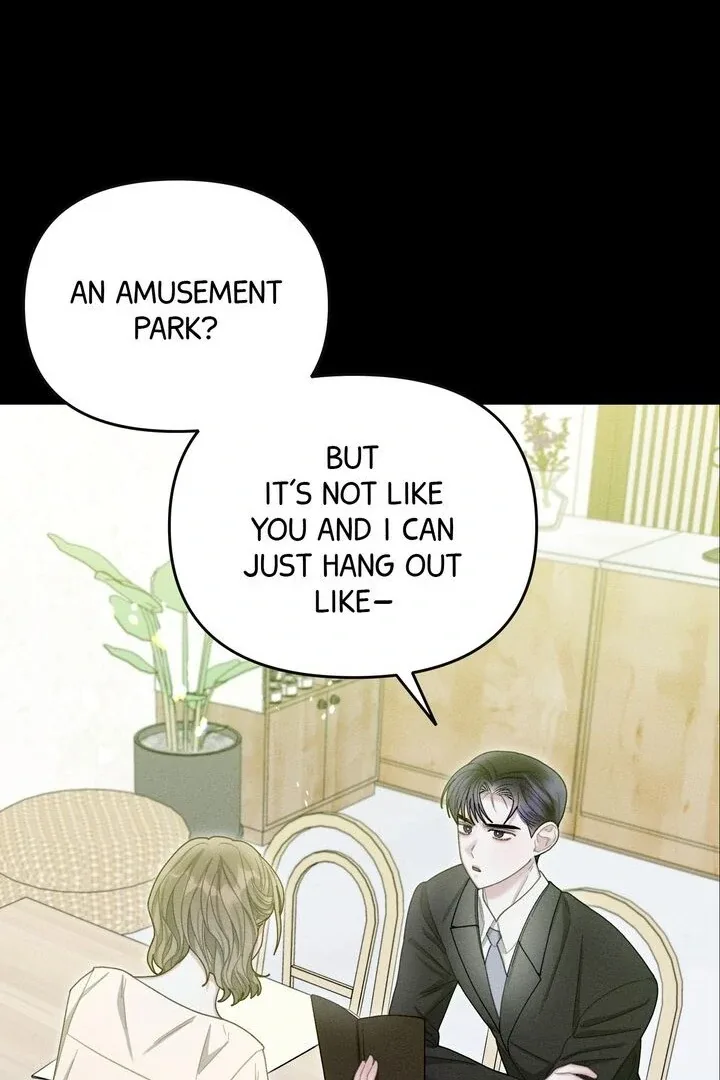 Sorang’s Flower Art Shop Chapter 32 page 9