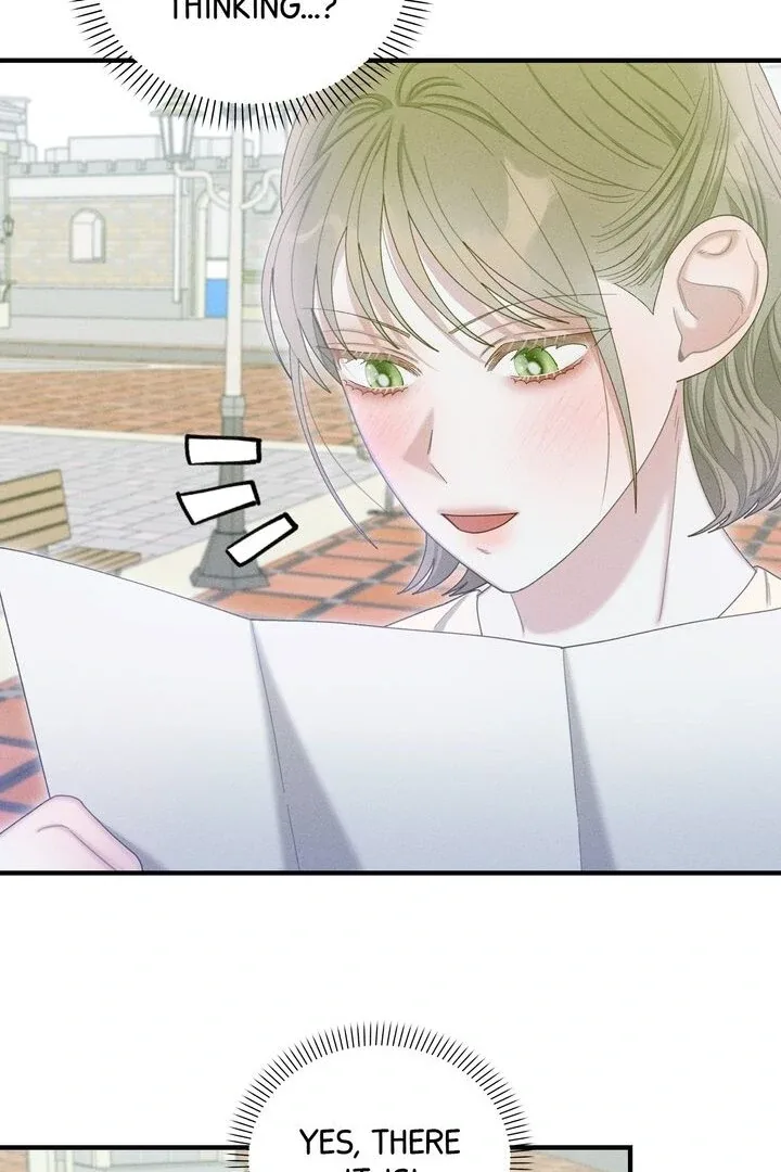 Sorang’s Flower Art Shop Chapter 32 page 13
