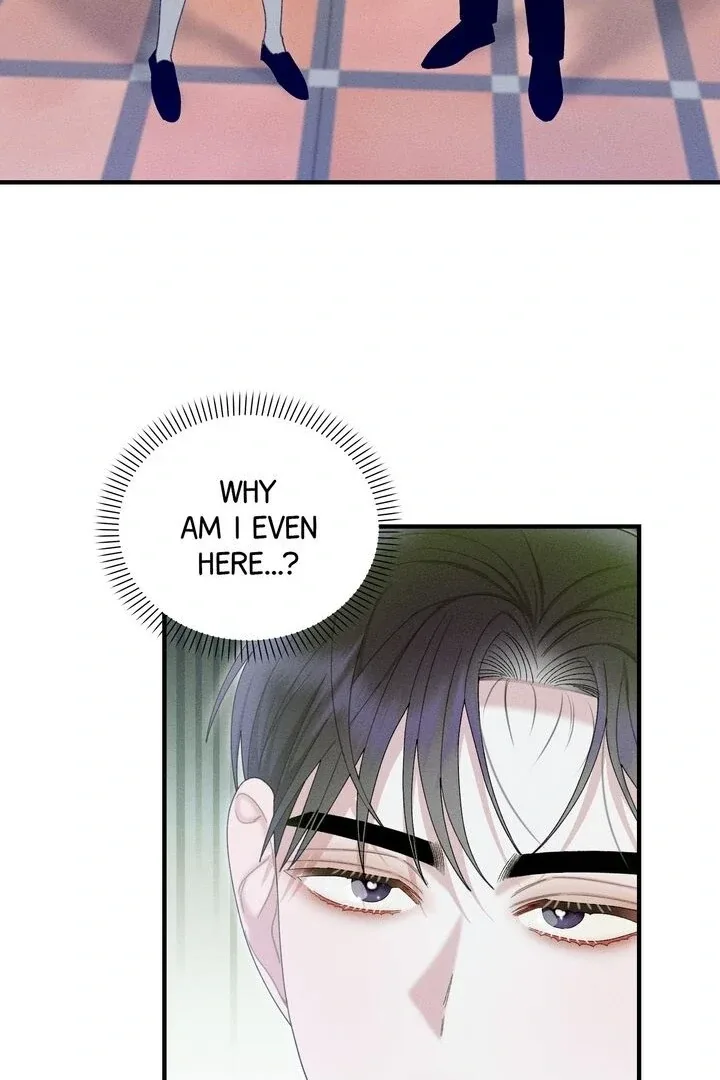 Sorang’s Flower Art Shop Chapter 32 page 5