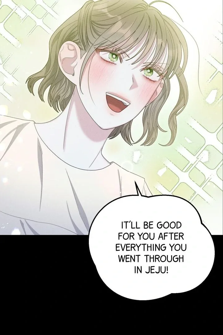 Sorang’s Flower Art Shop Chapter 32 page 8