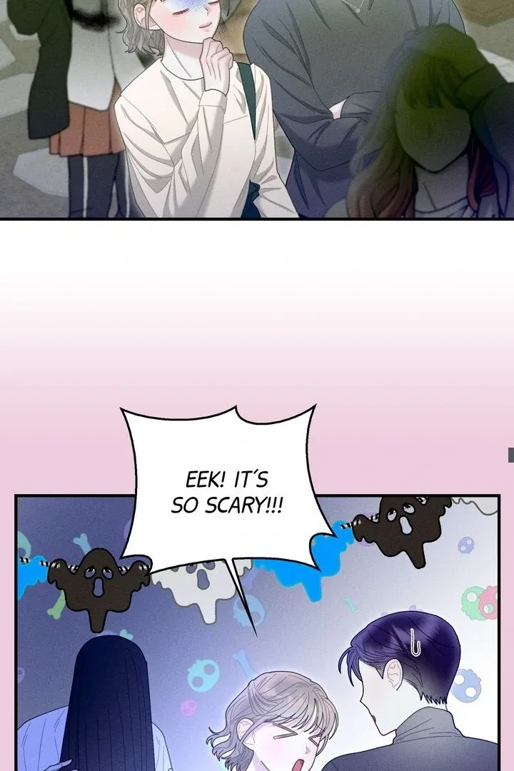 Sorang’s Flower Art Shop Chapter 32 page 18