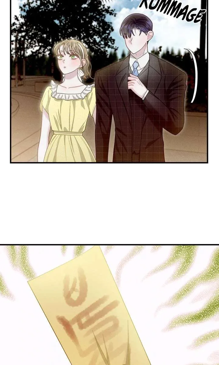 Sorang’s Flower Art Shop Chapter 35 page 42