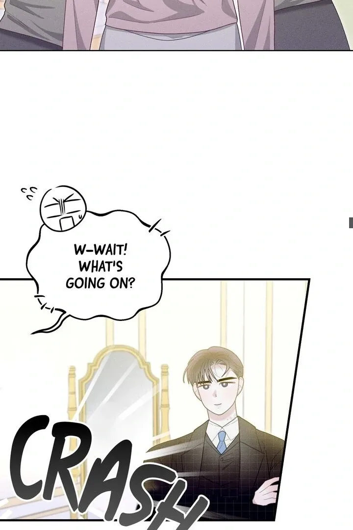 Sorang’s Flower Art Shop Chapter 34 page 36