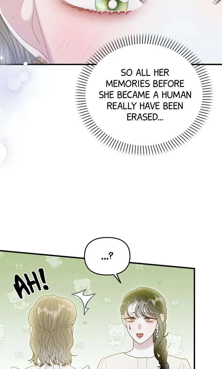 Sorang’s Flower Art Shop Chapter 35 page 17
