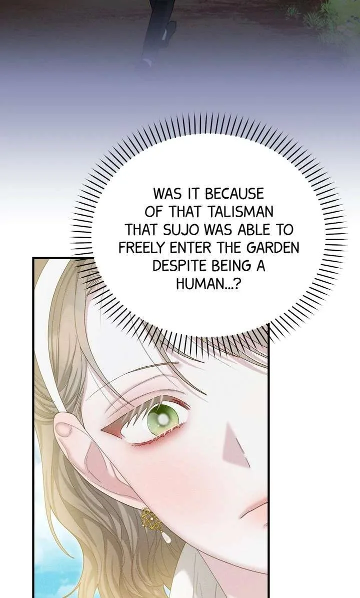 Sorang’s Flower Art Shop Chapter 35 page 45