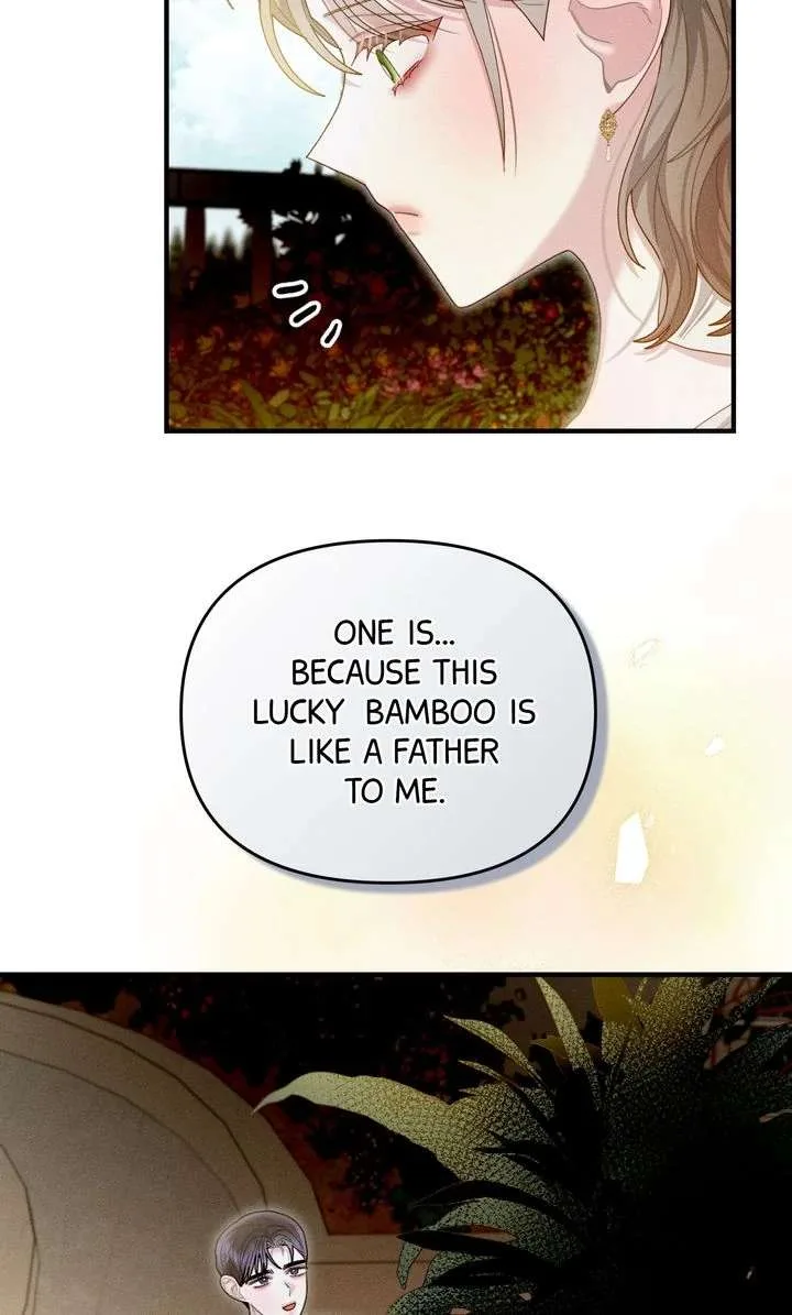 Sorang’s Flower Art Shop Chapter 35 page 37