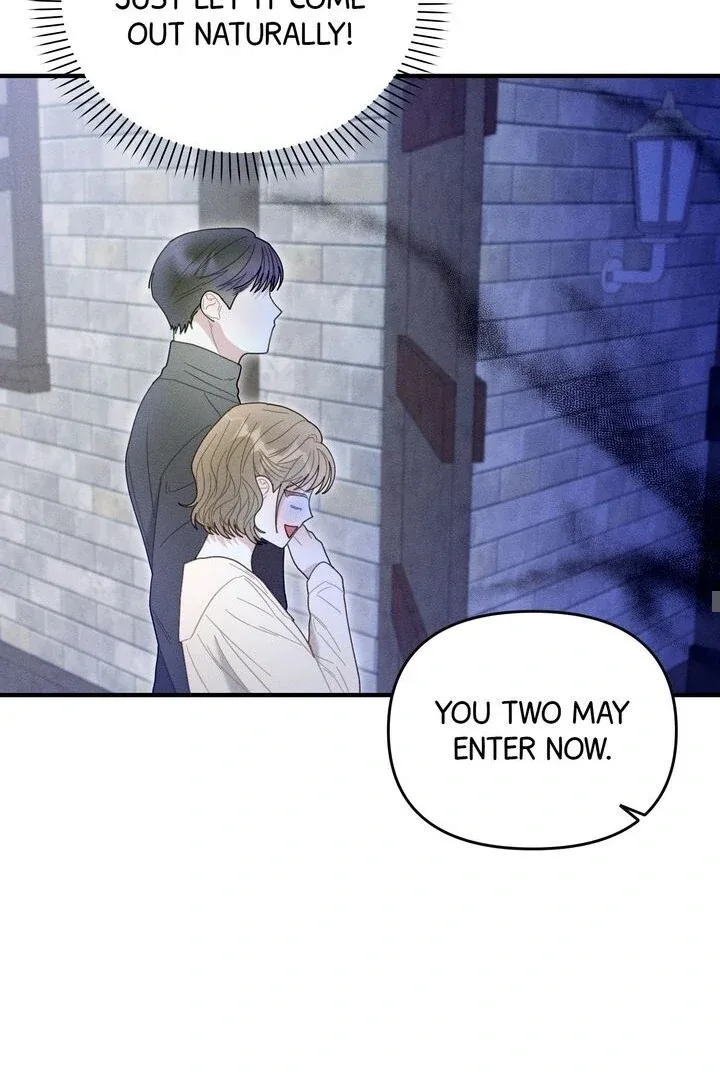 Sorang’s Flower Art Shop Chapter 32 page 25
