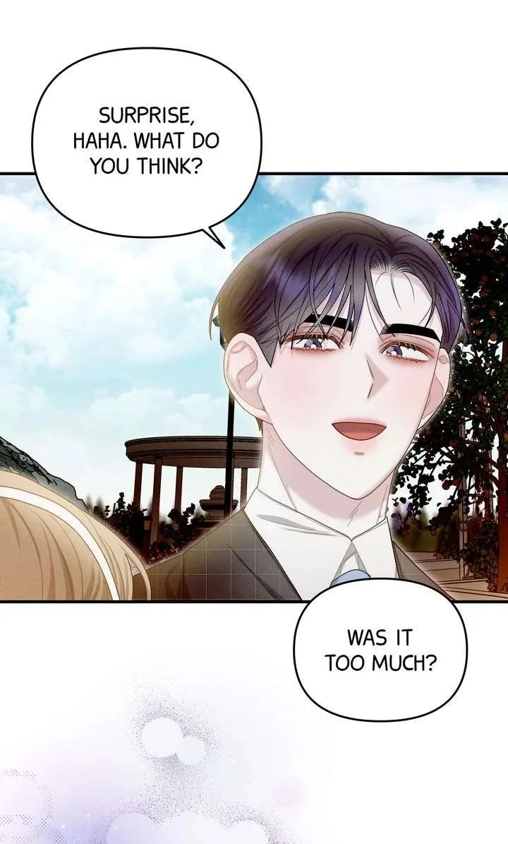 Sorang’s Flower Art Shop Chapter 35 page 30
