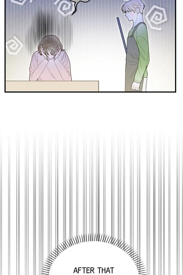 Sorang’s Flower Art Shop Chapter 34 page 7