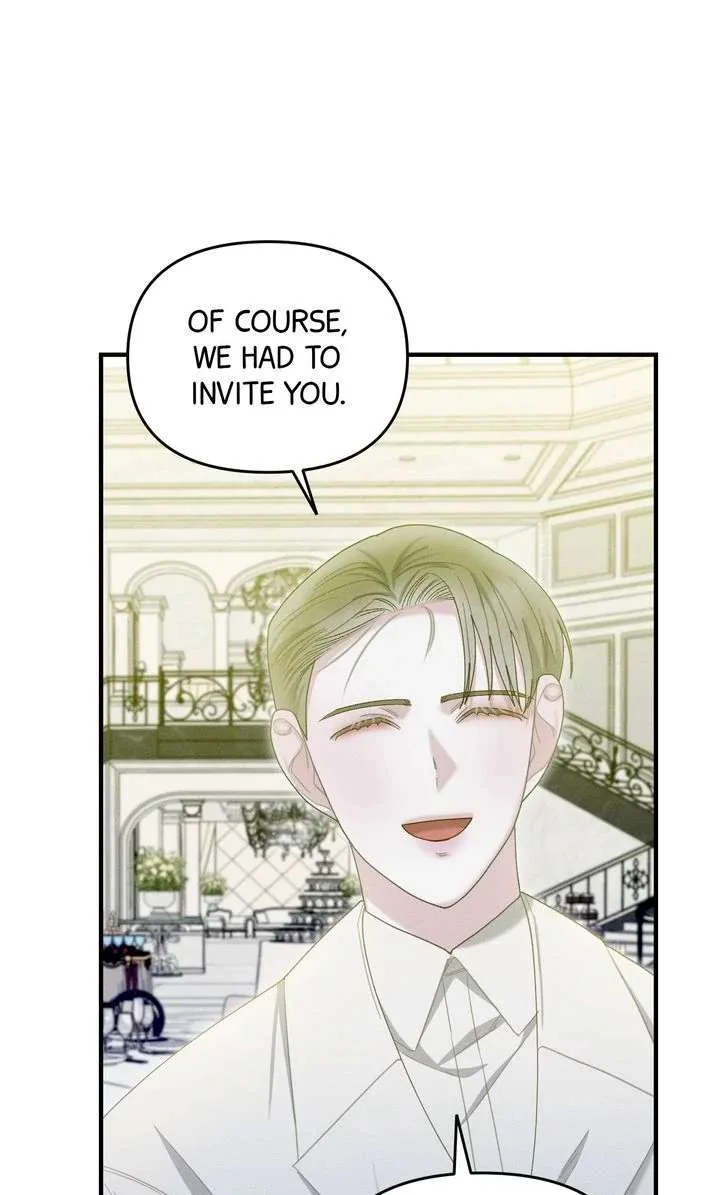 Sorang’s Flower Art Shop Chapter 35 page 8
