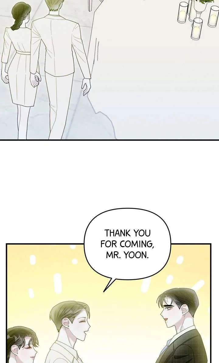 Sorang’s Flower Art Shop Chapter 35 page 5