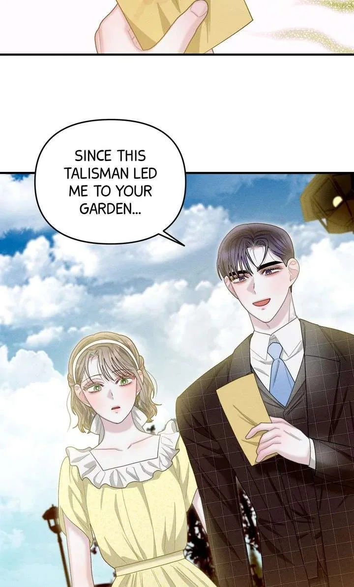 Sorang’s Flower Art Shop Chapter 35 page 43