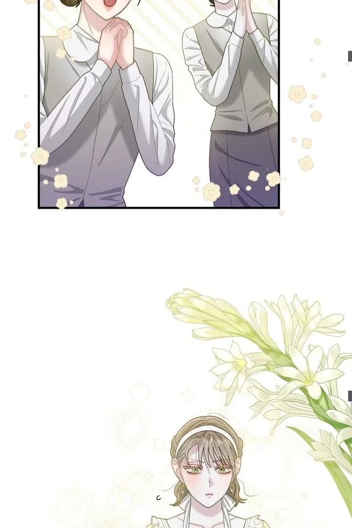 Sorang’s Flower Art Shop Chapter 34 page 38