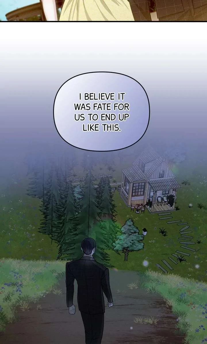 Sorang’s Flower Art Shop Chapter 35 page 44