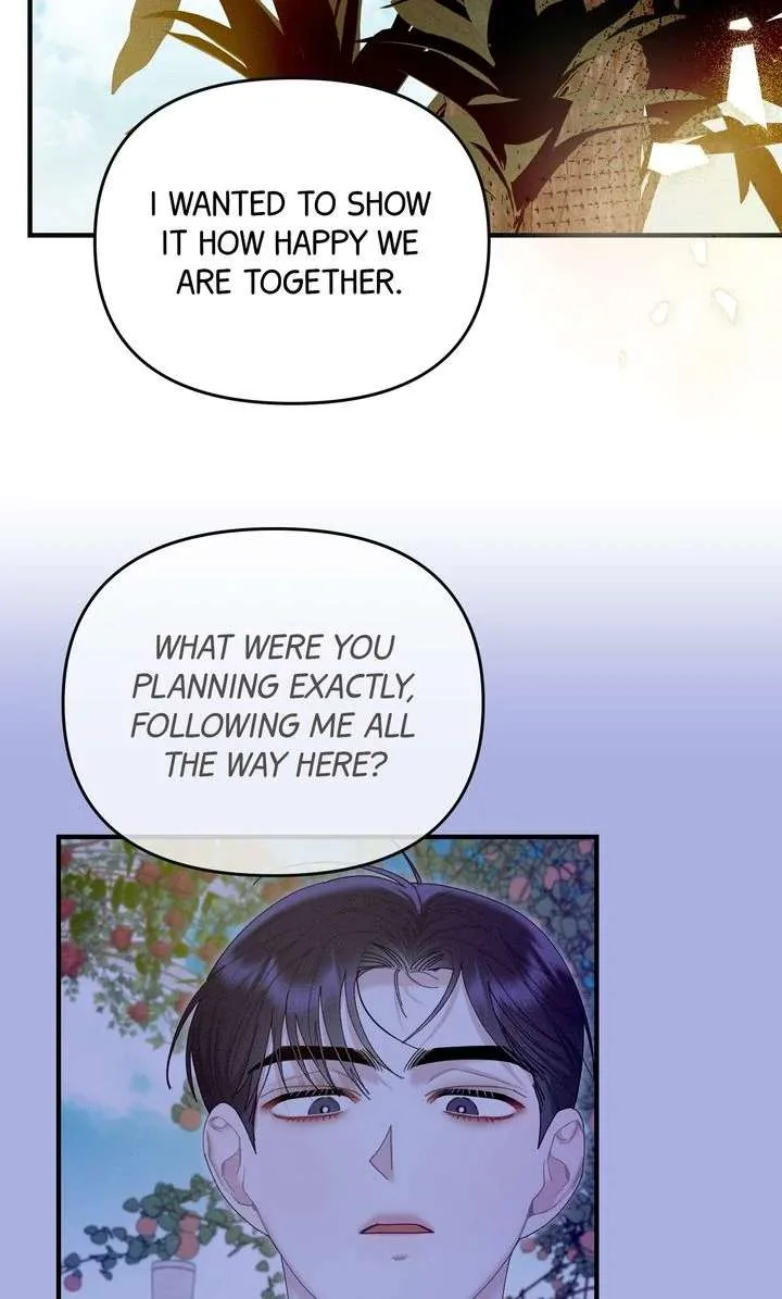 Sorang’s Flower Art Shop Chapter 35 page 39