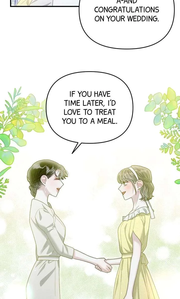 Sorang’s Flower Art Shop Chapter 35 page 19