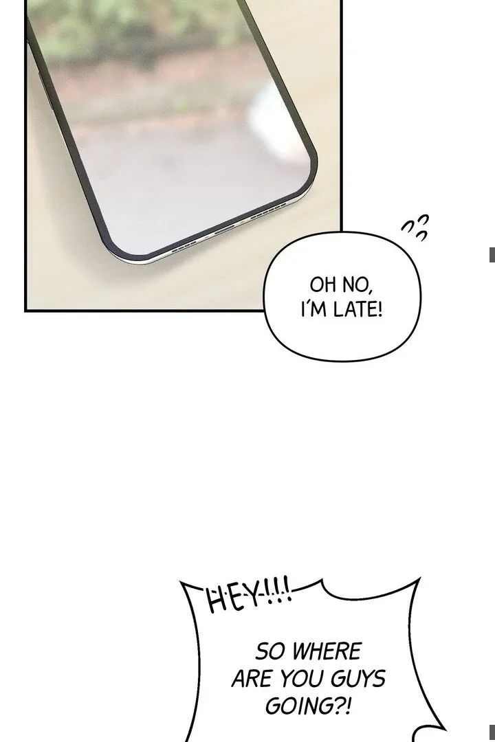 Sorang’s Flower Art Shop Chapter 34 page 17